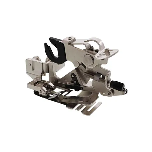 Janome Ultimate Ruffler (Top Load)