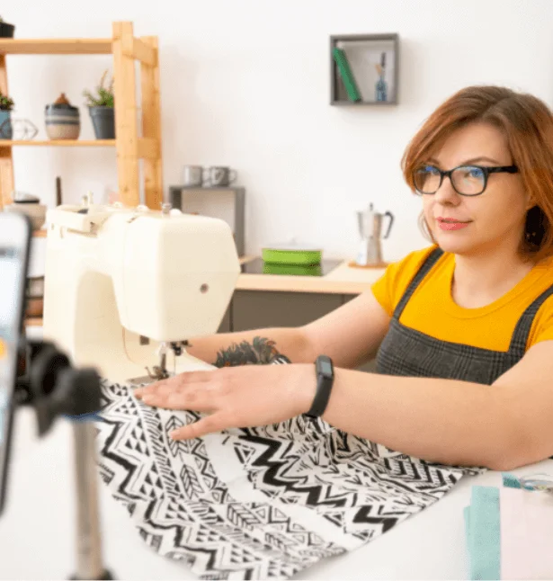 Clubs & Classes – Sewing & Vacuum Warehouse