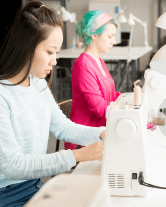 Clubs & Classes – Sewing & Vacuum Warehouse