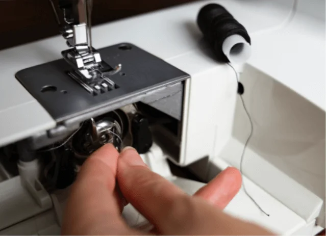 Service & Repairs – Sewing & Vacuum Warehouse