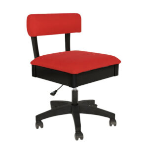 Arrow Madame Scarlet Hydraulic Sewing Chair