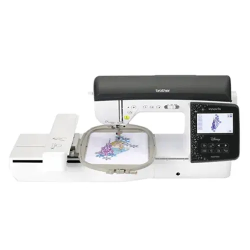 Brother Innov-is NQ3700D