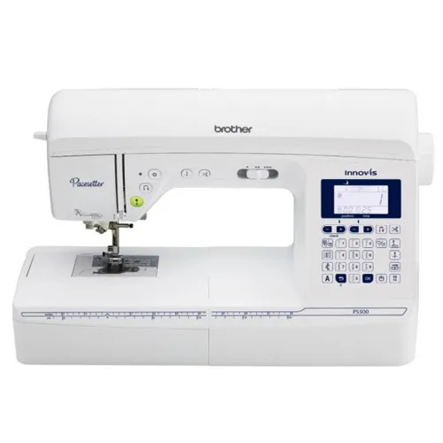 Brother Pacesetter PS500