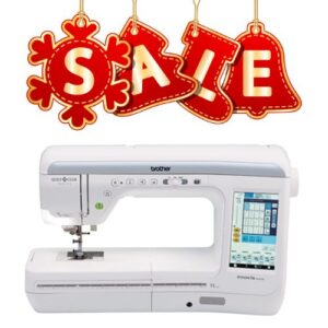 Brother Innov-ís BQ2500