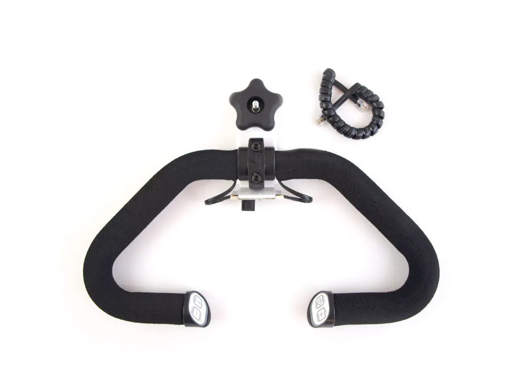 HQ Fusion Micro Handle