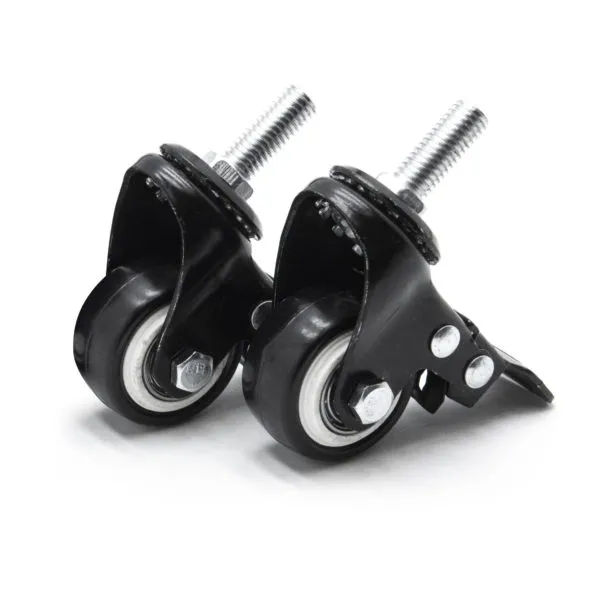 HQ Mini Casters – Set of Two