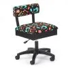 Arrow Sewing Notions Hydraulic Sewing Chair – view image 1
