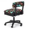 Arrow Sewing Notions Hydraulic Sewing Chair – view image 2