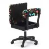 Arrow Sewing Notions Hydraulic Sewing Chair – view image 3