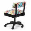 Arrow Sew Wow Sew Now Hydraulic Sewing Chair – view image 2