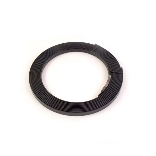 HQ Black Track Insert (12-foot length)