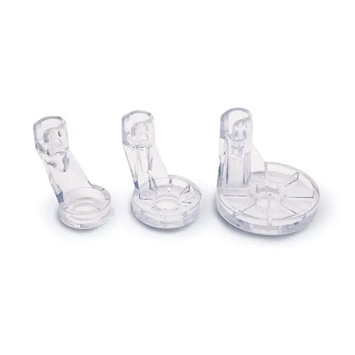HQ Handi Feet Echo Feet Kit