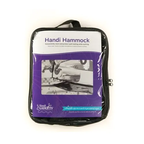 HQ Handi Hammock