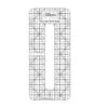 HQ Line Grid 6 inch x 1/2 inch – view image 1