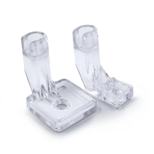 HQ Handi Feet Square Feet Set