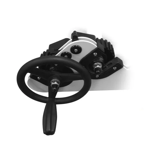 HQ Studio/Studio2 Frame Hand Wheel Kit