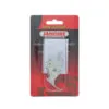 Janome AcuFeed Flex Professional Grade Foot (HP2) (9mm/AcuFeed Models) – view image 2