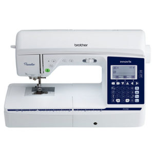 Brother Pacesetter PS700