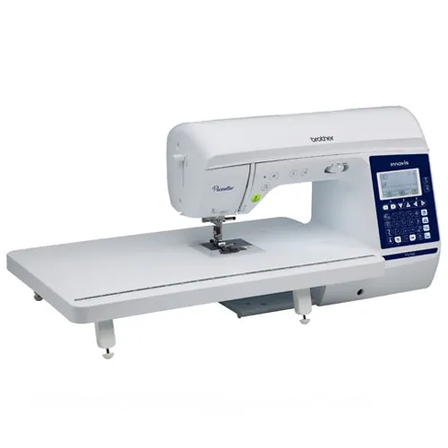 Brother Pacesetter PS700