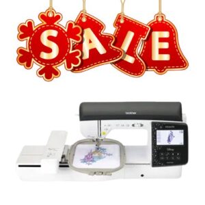 Brother Innov-is NQ3700D