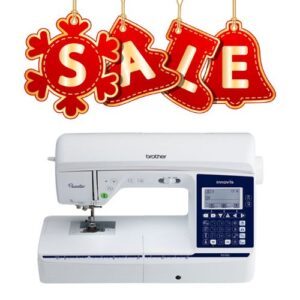 Brother Pacesetter PS700