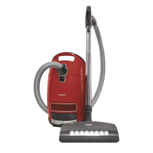 Miele Complete C3 HomeCare+ PowerLine