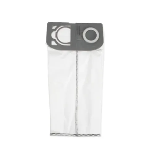 Riccar R25HC-6 Charcoal Infused HEPA Media Bags - 6 Pack