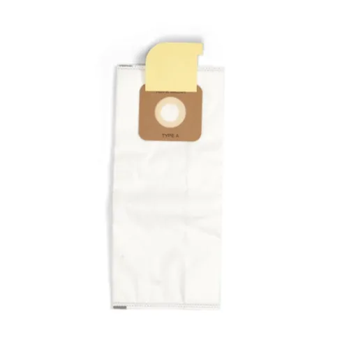 Riccar RAH-6 HEPA Media Bags Type A - 6 Pack