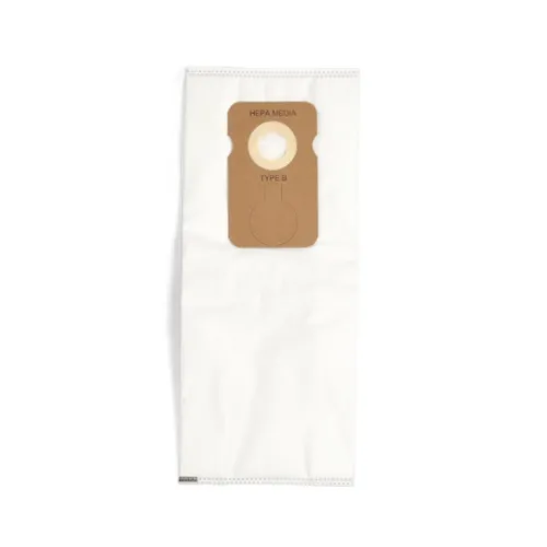 Riccar RBH-6 HEPA Media Bags Type B - 6 Pack