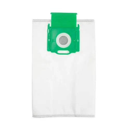 Riccar RCHC-6 Charcoal Infused HEPA Media Bags - 6 Pack