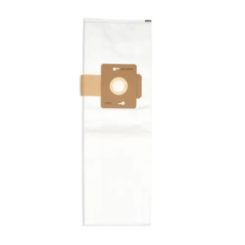 Riccar RFH-6 HEPA Media Bags Type F - 6 Pack
