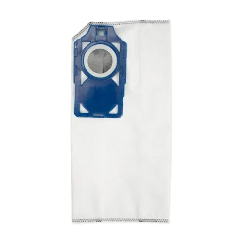 Riccar RNHC-6 Charcoal Infused HEPA Media Bags - 6 Pack