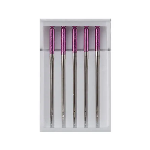Janome Purple Tip Needles