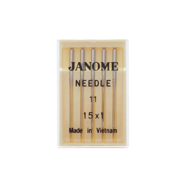 Janome Universal Needles - Size 11