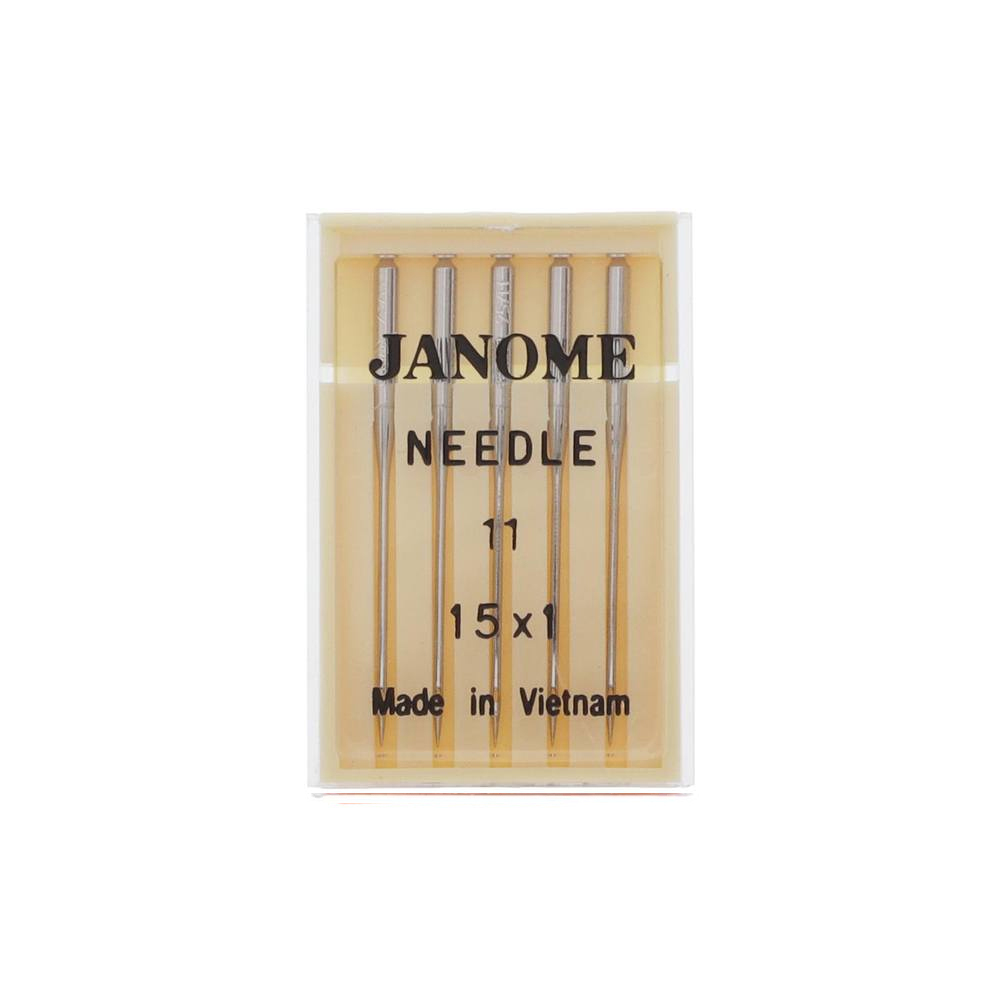 Janome Universal Needles - Size 11