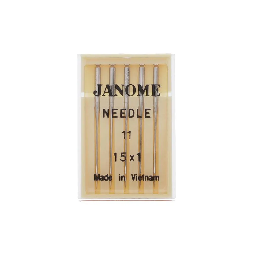 Janome Universal Needles - Size 9