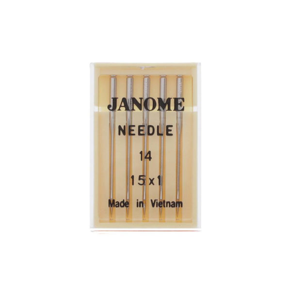 Janome Universal Needles - Size 14