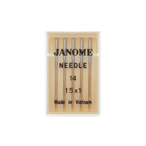 Janome Universal Needles - Size 14