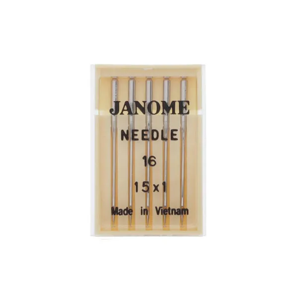 Janome Universal Needles - Size 16