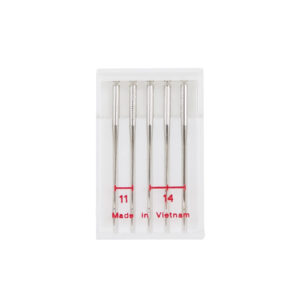 Janome Serger Needles HAx1SP - Assorted Size