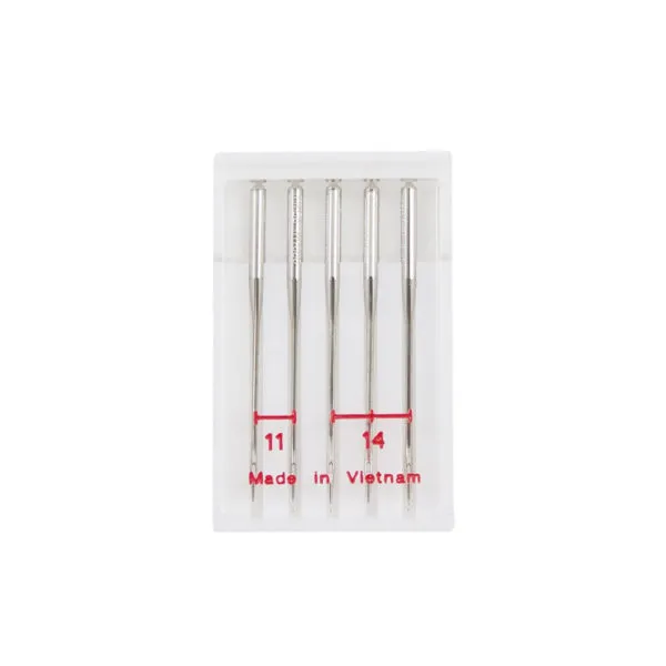 Janome Serger Needles HAx1SP - Assorted Size