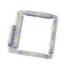Brother SAMF180 Magnetic Sash Frame 5"x7" – view image 1
