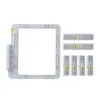 Brother SAMF180 Magnetic Sash Frame 5"x7" – view image 2