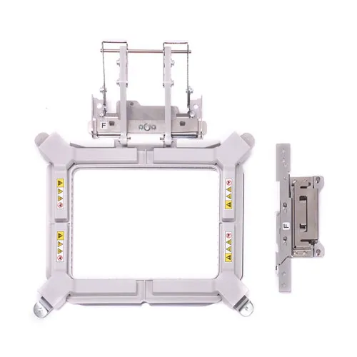 Brother PRVMFLKIT Flash Frame L Clamp Magnetic Kit 5"x7"