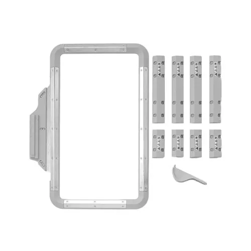 Brother SAMS360 Hoopnetic Magnetic Sash Frame 7"x14"