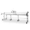 Janome Quilt Maker Pro 20 Long Arm w/ 10′ Frame – view image 1