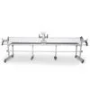 Janome Quilt Maker Pro 20 Long Arm w/ 10′ Frame – view image 2