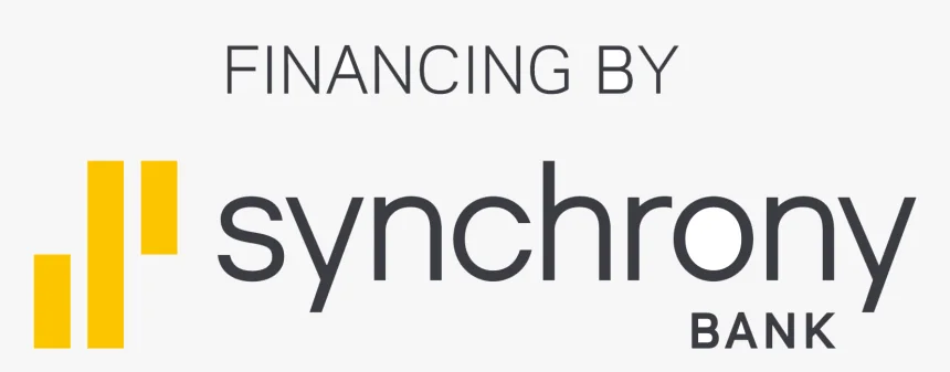 Apply for Synchrony financing