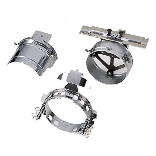 Brother PRCF3 Cap Frame and Driver Set