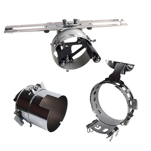 Brother PRPCF1 Wide Cap Frame and Driver Set